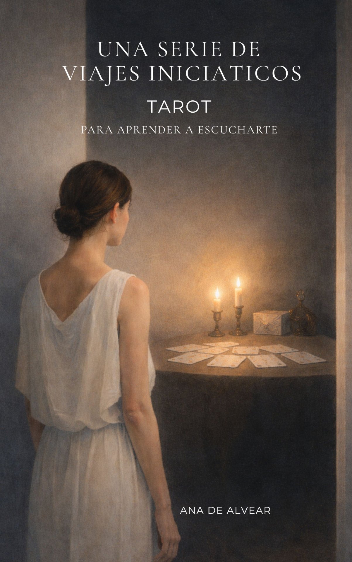 Portada de Tarot